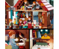 LEGO Harry Potter 76437 Nora - 1298626 - zdjęcie 5